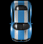 2003 Renr Dysan (6 Versions)
